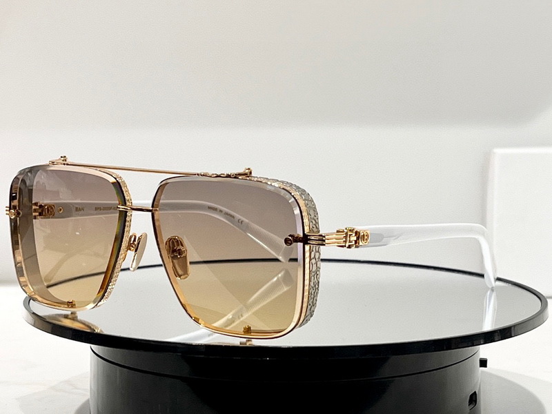 Balmain Sunglasses(AAAA)-546