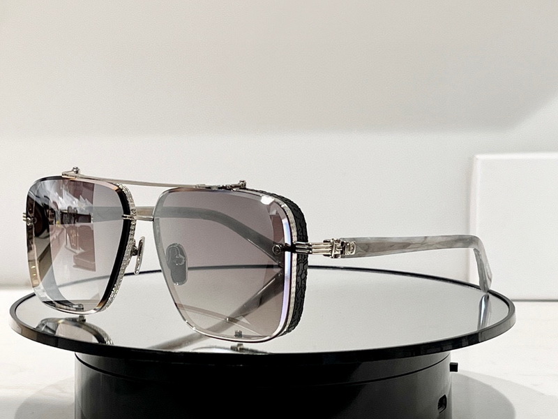 Balmain Sunglasses(AAAA)-544