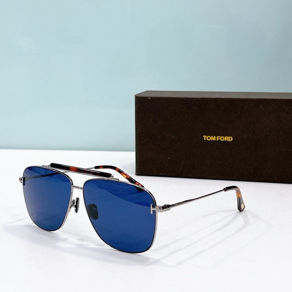 Tom Ford Sunglasses(AAAA)-602