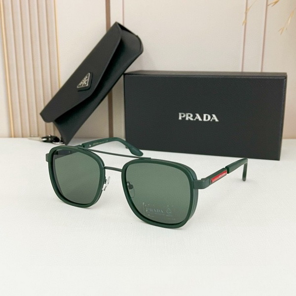 Prada Sunglasses(AAAA)-2879