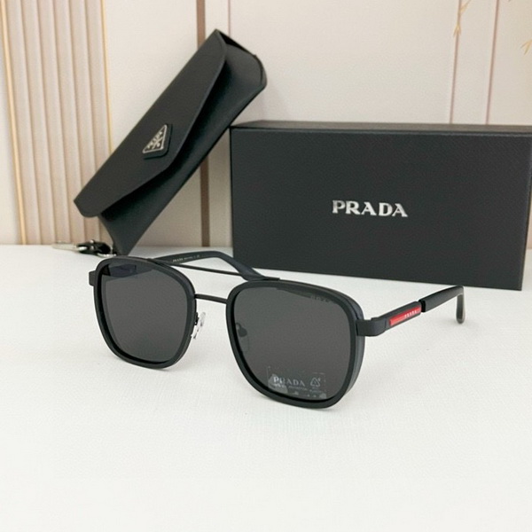 Prada Sunglasses(AAAA)-2878