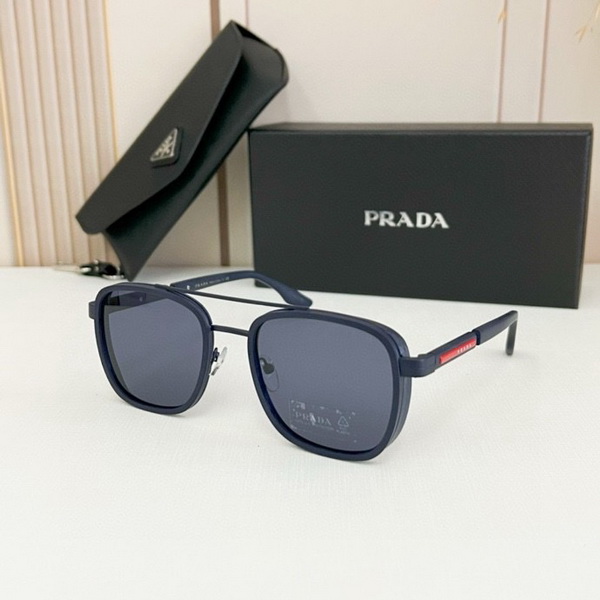 Prada Sunglasses(AAAA)-2877