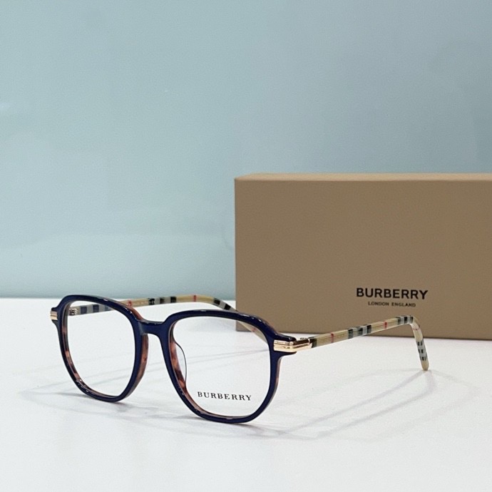 Burberry Sunglasses(AAAA)-334