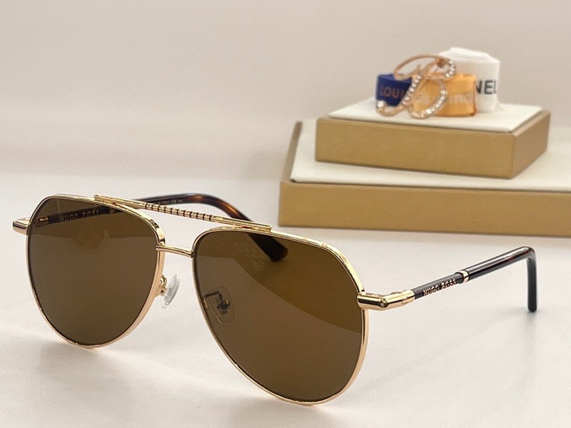 Boss Sunglasses(AAAA)-311