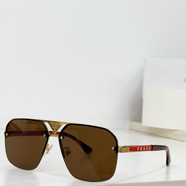 Prada Sunglasses(AAAA)-2873