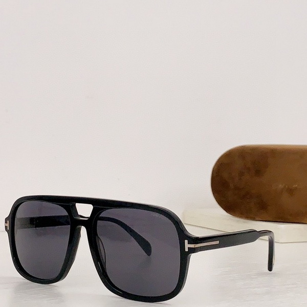 Tom Ford Sunglasses(AAAA)-591