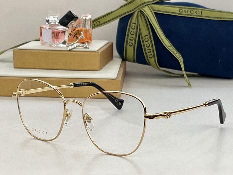 Gucci Sunglasses(AAAA)-423