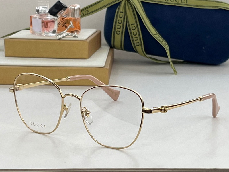 Gucci Sunglasses(AAAA)-422