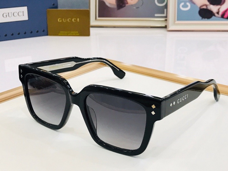 Gucci Sunglasses(AAAA)-2099