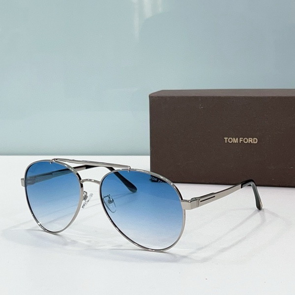 Tom Ford Sunglasses(AAAA)-585