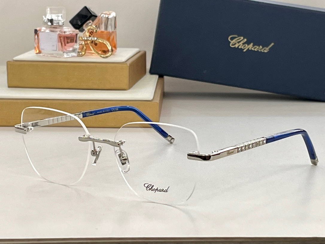 Chopard Sunglasses(AAAA)-320