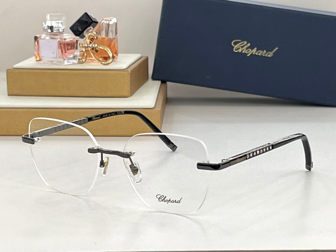 Chopard Sunglasses(AAAA)-315