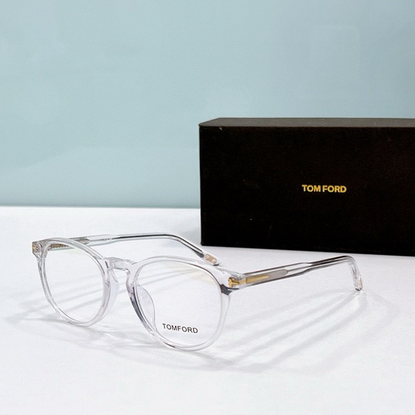 Tom Ford Sunglasses(AAAA)-577