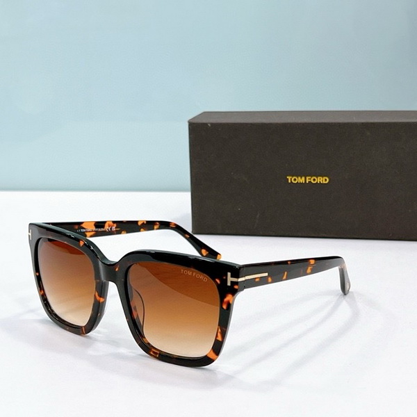 Tom Ford Sunglasses(AAAA)-576