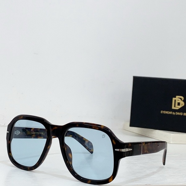 David Beckham Sunglasses(AAAA)-289