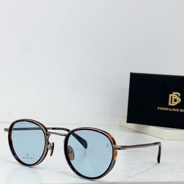 David Beckham Sunglasses(AAAA)-287