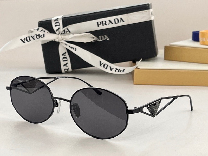 Prada Sunglasses(AAAA)-2854