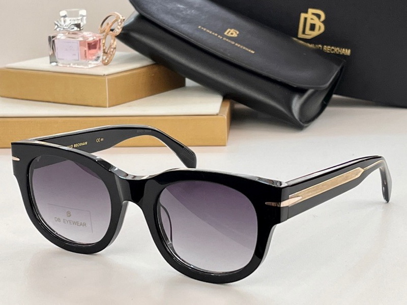 David Beckham Sunglasses(AAAA)-281