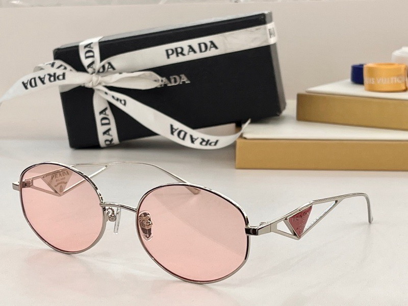 Prada Sunglasses(AAAA)-2853