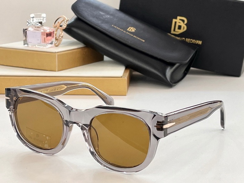 David Beckham Sunglasses(AAAA)-279