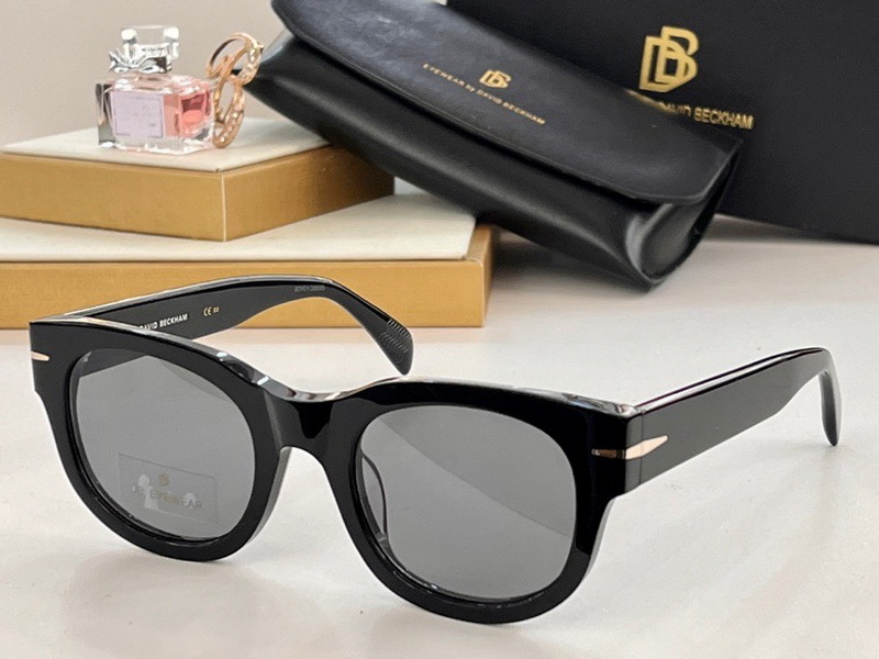 David Beckham Sunglasses(AAAA)-276