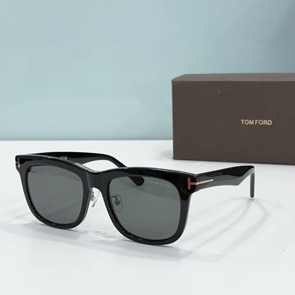 Tom Ford Sunglasses(AAAA)-540