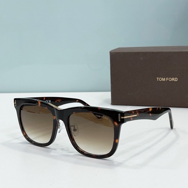 Tom Ford Sunglasses(AAAA)-534