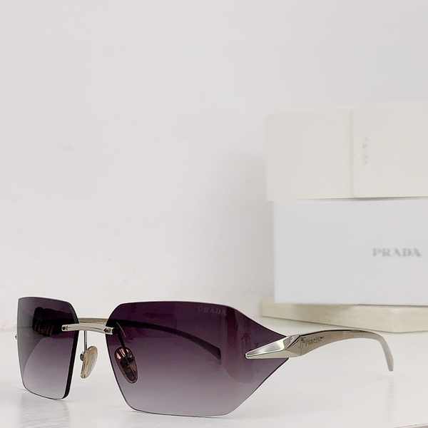 Prada Sunglasses(AAAA)-2852