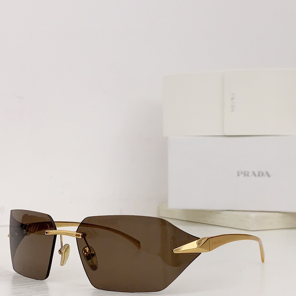 Prada Sunglasses(AAAA)-2848