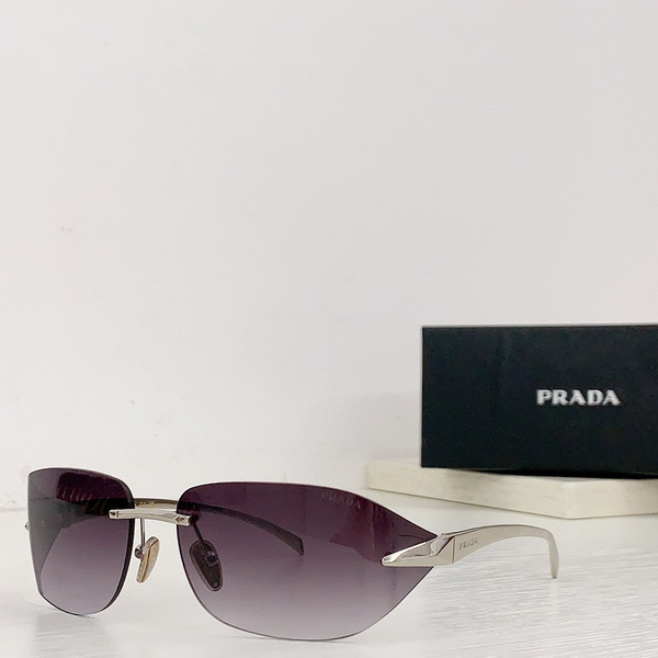 Prada Sunglasses(AAAA)-2841