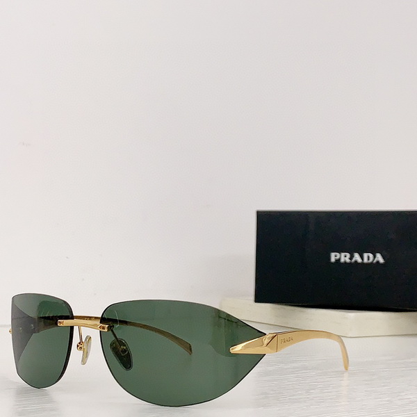 Prada Sunglasses(AAAA)-2840