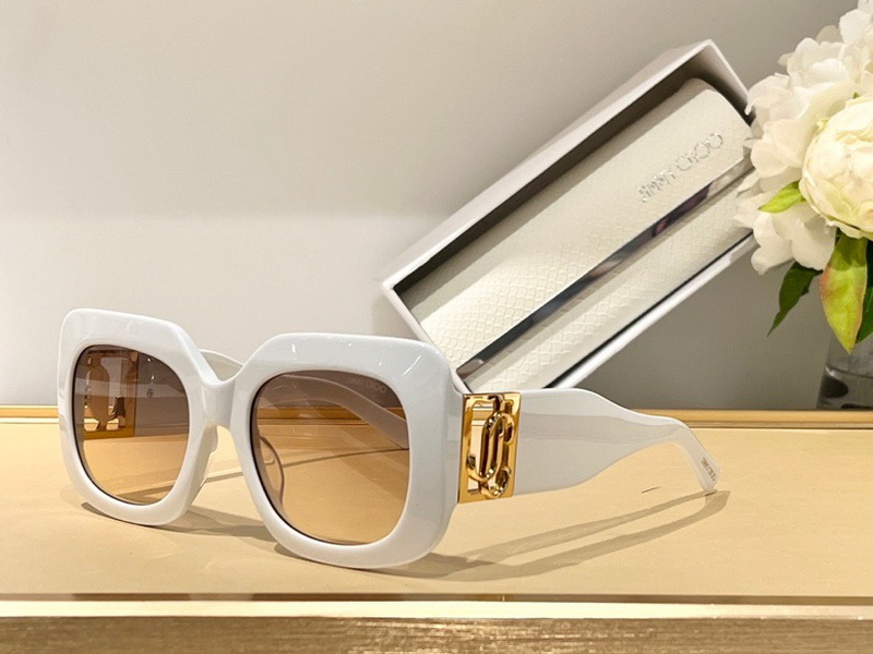 Jimmy Choo Sunglasses(AAAA)-154