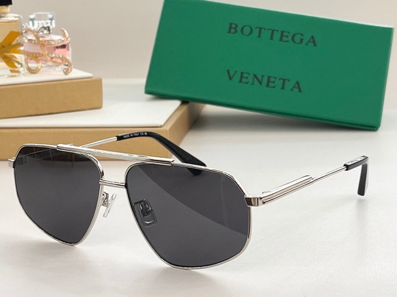 Bottega Veneta Sunglasses(AAAA)-318