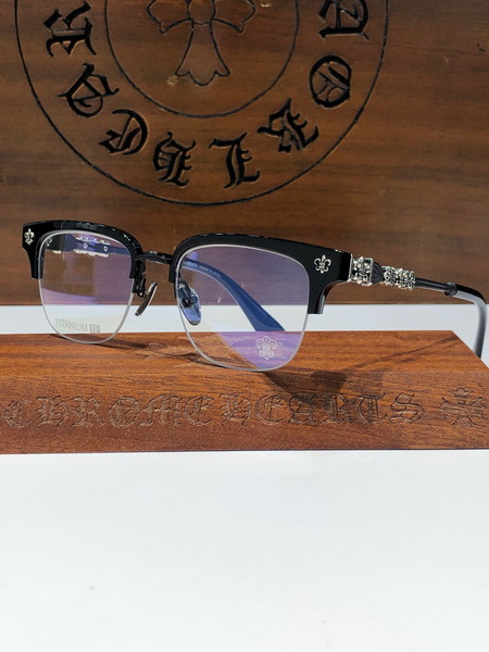 Chrome Hearts Sunglasses(AAAA)-501