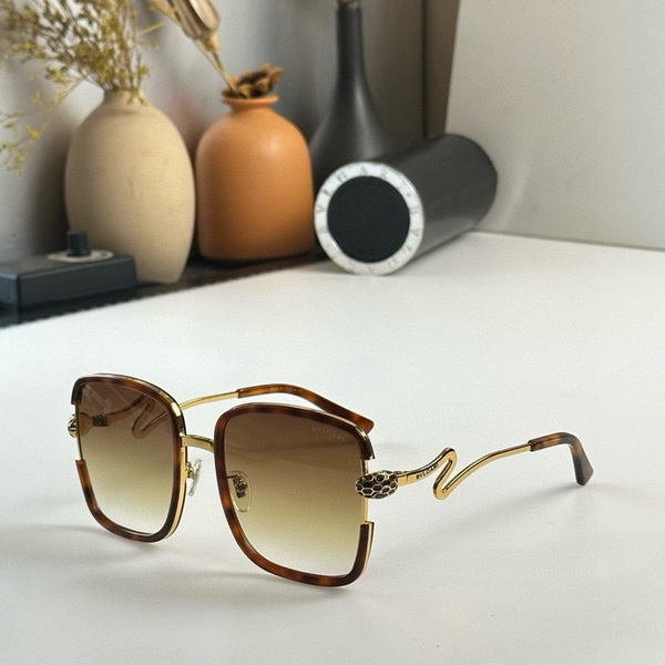 Bvlgari Sunglasses(AAAA)-293