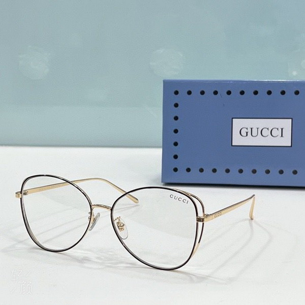 Gucci Sunglasses(AAAA)-2049