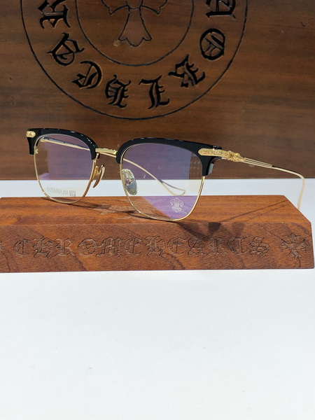 Chrome Hearts Sunglasses(AAAA)-1248