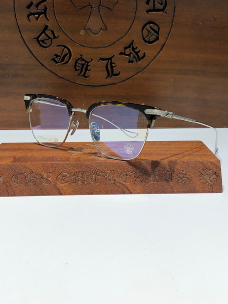 Chrome Hearts Sunglasses(AAAA)-1247