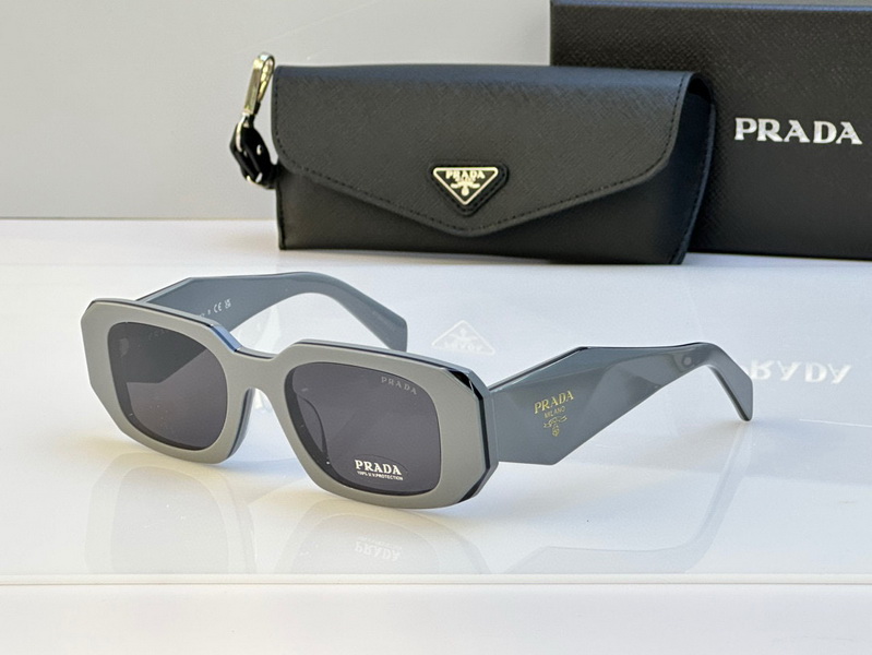 Prada Sunglasses(AAAA)-2823