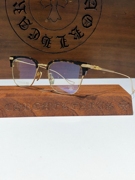 Chrome Hearts Sunglasses(AAAA)-1246