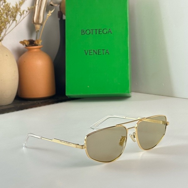 Bottega Veneta Sunglasses(AAAA)-303