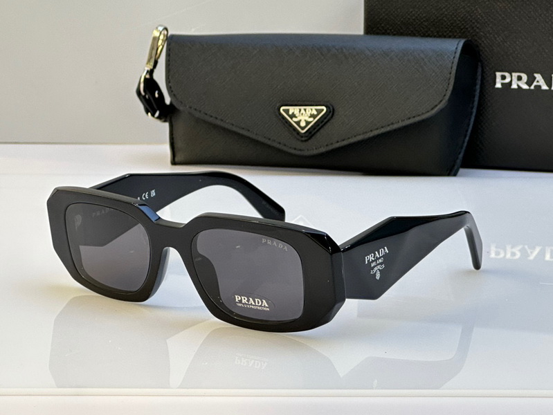 Prada Sunglasses(AAAA)-2814