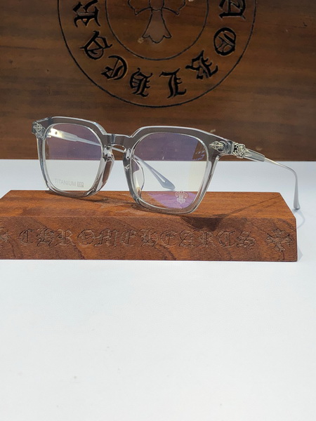 Chrome Hearts Sunglasses(AAAA)-1242