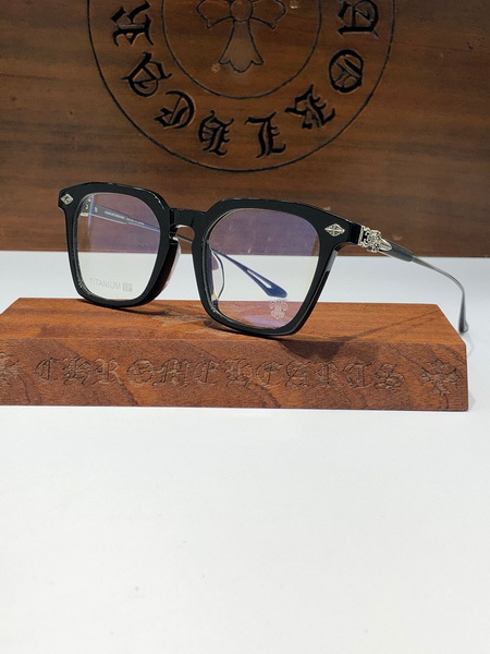 Chrome Hearts Sunglasses(AAAA)-495