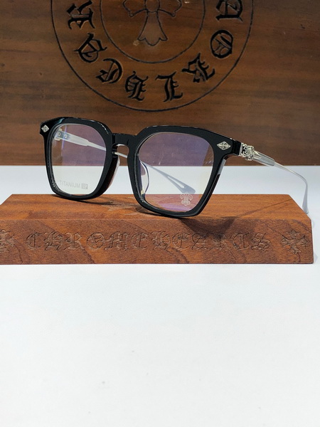 Chrome Hearts Sunglasses(AAAA)-492