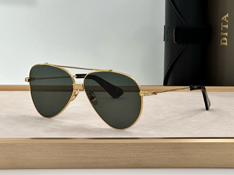 DITA Sunglasses(AAAA)-918