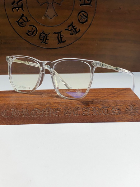 Chrome Hearts Sunglasses(AAAA)-488