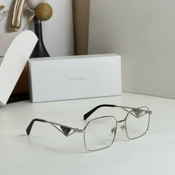 Prada Sunglasses(AAAA)-2803