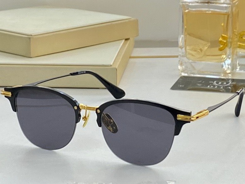 DITA Sunglasses(AAAA)-917