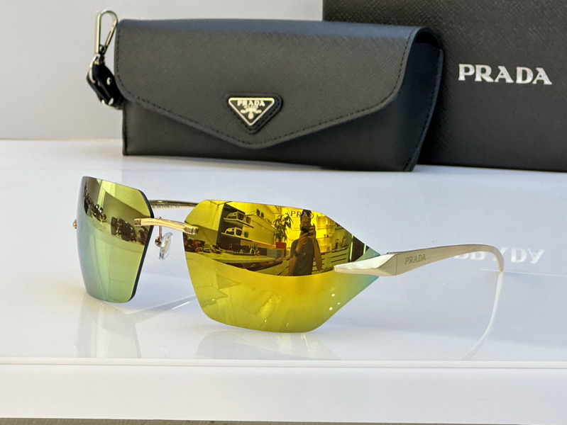 Prada Sunglasses(AAAA)-2802